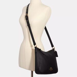 COACH Ellie File Bag